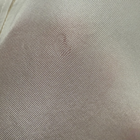 Maje Chella silk blouse NWT - Picture 11 of 14